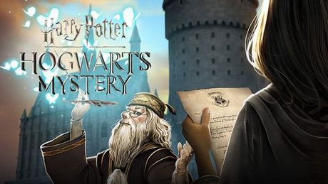 Recenzja Harry Potter: Hogwarts Mystery - gry, która nie pozwala... grać (bez płacenia)