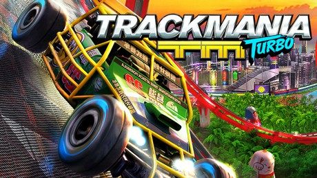 Trackmania Turbo - E3 2015 - trailer
