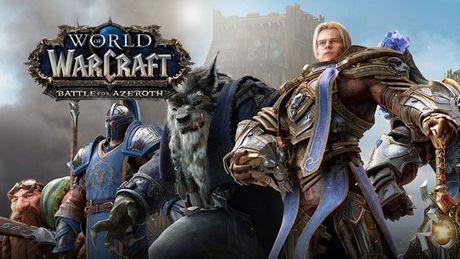 Recenzja gry World of Warcraft: Battle for Azeroth – cudów nie ma, ale i tak może być