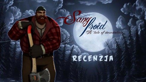 Recenzja gry Sang-Froid - hybrydy strategii i RPG