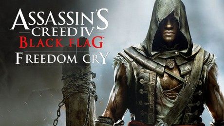 Assassin's Creed IV: Black Flag - Krzyk wolności - 100% Save