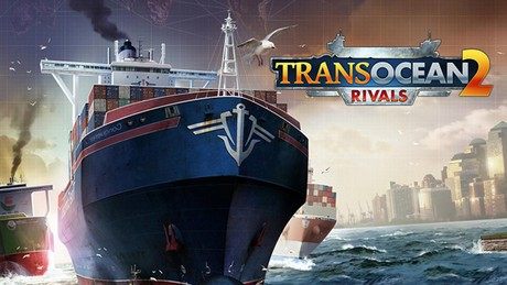TransOcean 2: Rivals