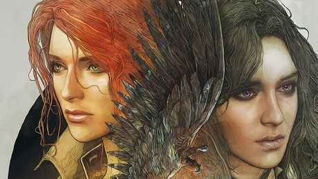 Wolicie Yennefer od Triss - wszystko o Waszych wyborach ukochanej w grze Wiedźmin 3