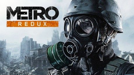 Recenzja gry Metro Redux - znacznie piękniejsza postapokalipsa