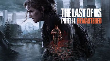The Last of Us: Part II Remastered - Cheat Table (CT for Cheat Engine) v.1.2