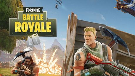 Fortnite: Battle Royale - poradnik do gry