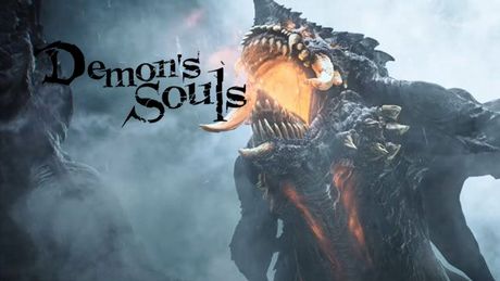 Demon's Souls Remake - poradnik do gry