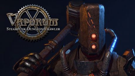 Vaporum