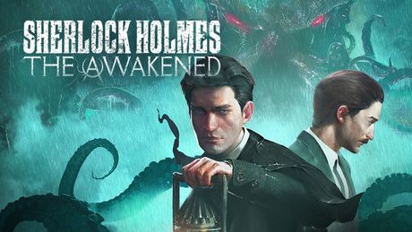 Sherlock Holmes: The Awakened - Ultrawide and wider v.1.0.1