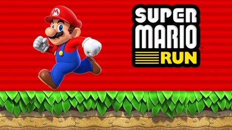 Super Mario Run