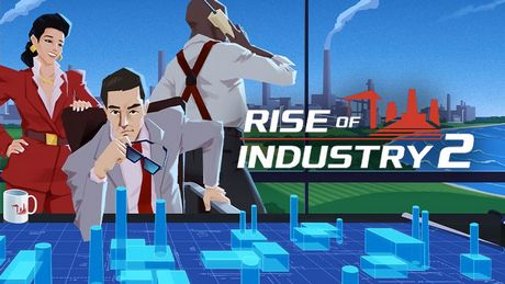 Rise of Industry 2