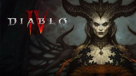 Diablo IV - DiabloRL v.0.50