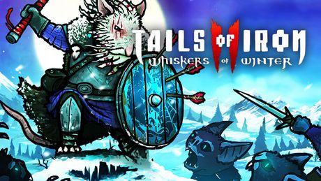 Tails of Iron 2: Whiskers of Winter