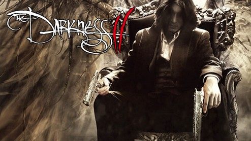 Wszystkie barwy ciemności - recenzja gry The Darkness II