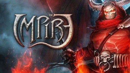Recenzja gry Impire - Dungeon Keeper doczekał się kolejnego, przeciętnego klona