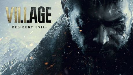 Resident Evil Village