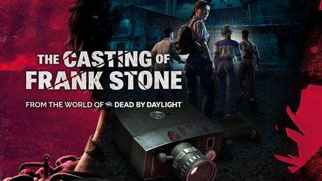 The Casting of Frank Stone
