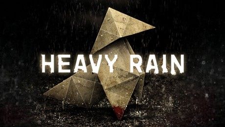 Recenzja gry Heavy Rain na PS4 - remaster, który zawodzi