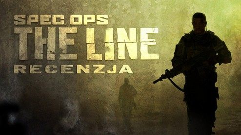 Recenzja gry Spec Ops: The Line - strzelaniny z ambicjami