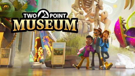 Recenzja gry Two Point Museum. Kojąco-stresujące wyzwanie dla graczy w każdym wieku