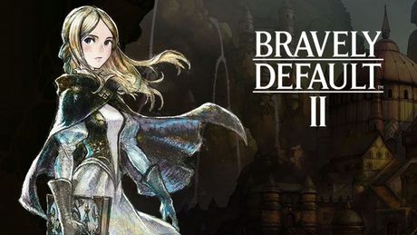 Bravely Default II - BravelyDefault2Fix v.1.0.2