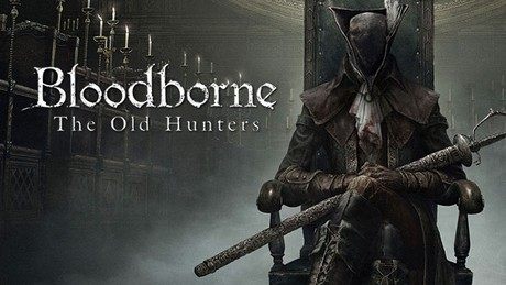 Recenzja dodatku The Old Hunters do gry Bloodborne - pełnokrwiste DLC