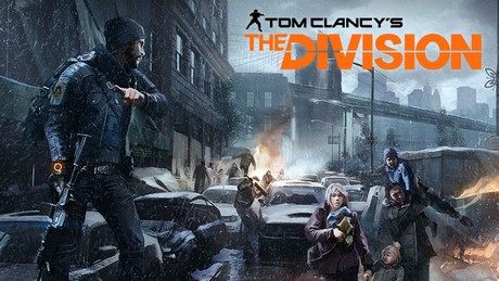 Gra Tom Clancy's The Division - największa niespodzianka targów E3 2013