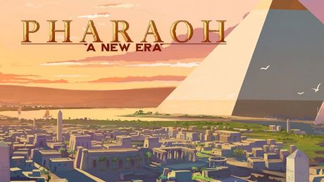 Pharaoh: A New Era