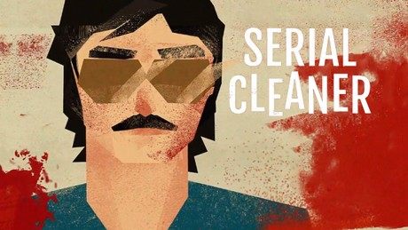 Serial Cleaner
