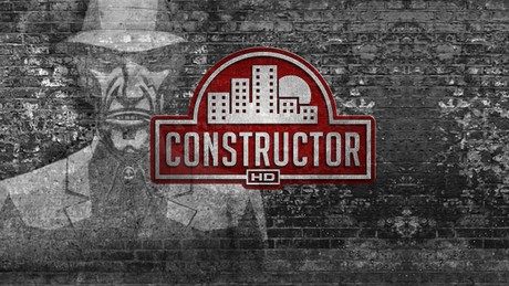 Constructor HD