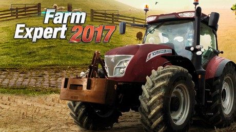 Recenzja gry Polska Farma 2017 - Farm Expert zaorał się sam