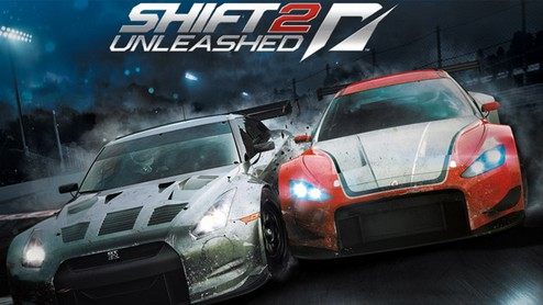 Shift 2: Unleashed - recenzja gry