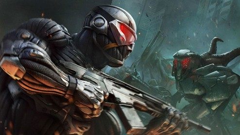 Crysis 3 - poradnik do gry