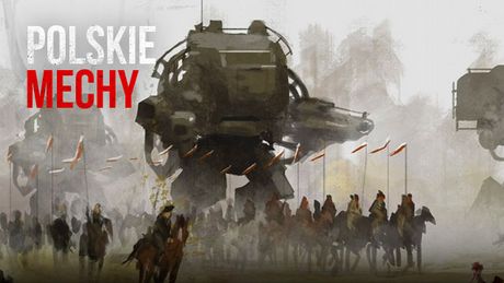 Iron Harvest to świat spisków i... mechów – co wiemy o grze?