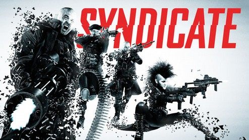 Syndicate - graliśmy w tryb kooperacji!