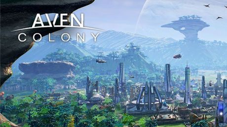 Recenzja gry Aven Colony – przyjemny kosmiczny city builder