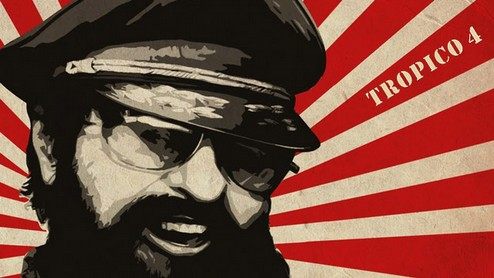 Recenzja gry Tropico 4