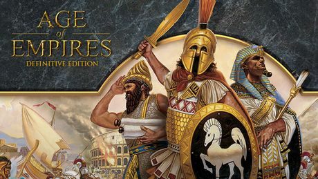 Age of Empires: Definitive Edition - TheSwanMod (Steam version) v.2.5