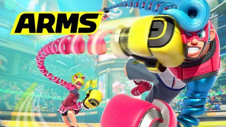 Arms