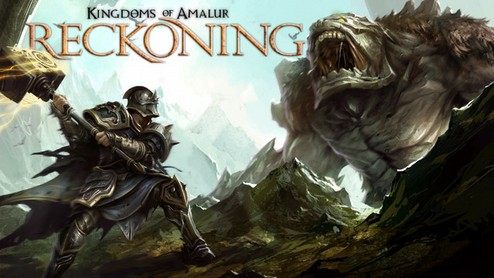 Kingdoms of Amalur: Reckoning - Nasze wrażenia