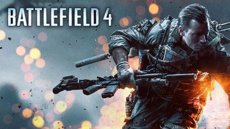 Gra Battlefield 4 - multiplayerowe pole walki nowej generacji
