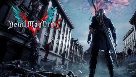 Graliśmy w Devil May Cry 5 – fani zapłaczą ze szczęścia