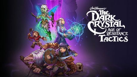 Recenzja gry The Dark Crystal: Age of Resistance Tactics – lepiej niż przewidywaliśmy!