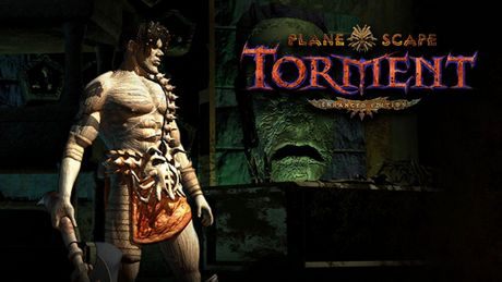 Planescape Torment: Enhanced Edition - Reveal Hidden Gameplay Options v.2.6