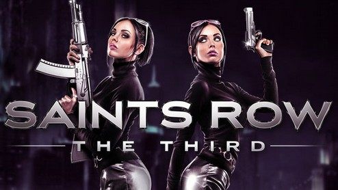 Niezwykle satysfakcjonująca rozwałka - recenzja gry Saints Row: The Third