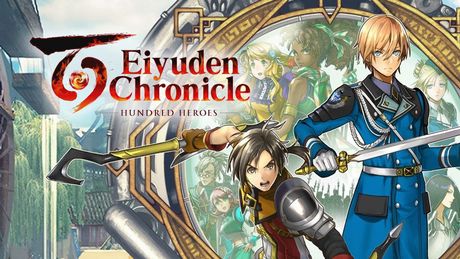Eiyuden Chronicle: Hundred Heroes - recenzja gry. Legenda wróciła, ale strzyka ją w kościach