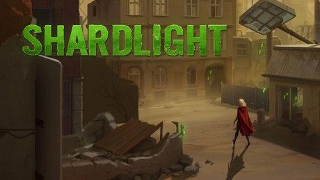 Recenzja gry Shardlight - przygnębiająco, klasycznie, stylowo, bez zmian