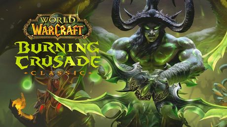 World of Warcraft: The Burning Crusade Classic