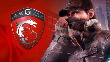 Watch Dogs - jak gamingowe laptopy MSI radzą sobie z hitem Ubisoftu