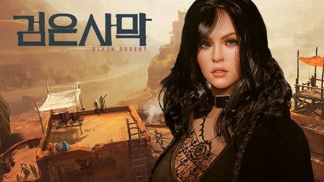 Recenzja gry Black Desert – najpiękniejsze MMORPG na rynku
